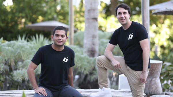 Tiger y SoftBank lideran ronda para startup latinoamericana Nowports Tiger y SoftBank lideran ronda para startup latinoamericana Nowports