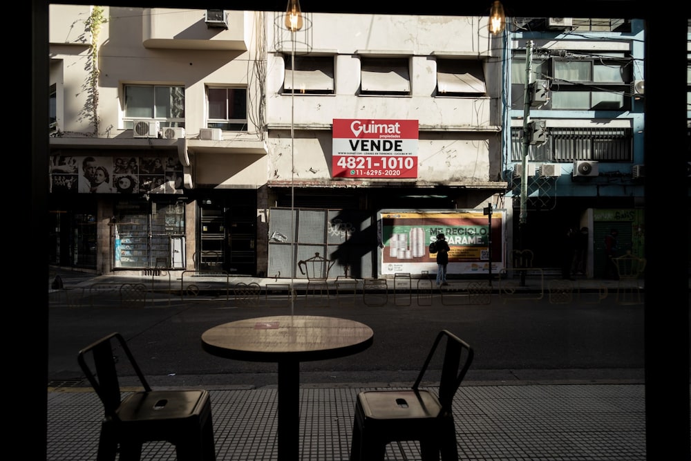 Foto: Anita Pouchard Serra/Bloomberg Foto: Anita Pouchard Serra/Bloomberg