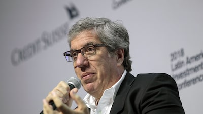 Fabio Barbosa e grupo de empresários buscam candidatura de centro para apoiar em 2026 Fabio Barbosa e grupo de empresários buscam candidatura de centro para apoiar em 2026