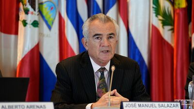 ECLAC Foresees Poverty Reduction In Latin America Stagnating In 2023 ECLAC Foresees Poverty Reduction In Latin America Stagnating In 2023