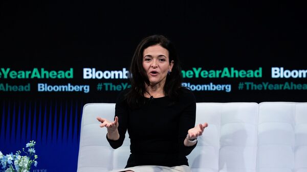 Sheryl Sandberg, la mano derecha de Zuckerberg, deja su cargo como COO de Meta Sheryl Sandberg, la mano derecha de Zuckerberg, deja su cargo como COO de Meta