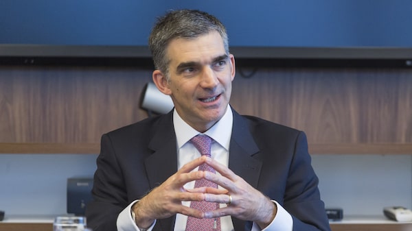 Mercado de capitais deverá ter primeiro semestre ‘intenso’, diz Marangon, do Citi Mercado de capitais deverá ter primeiro semestre ‘intenso’, diz Marangon, do Citi