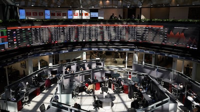 Bolsa Mexicana opera con ganancias limitadas, en una semana de pocos datos económicos Bolsa Mexicana opera con ganancias limitadas, en una semana de pocos datos económicos