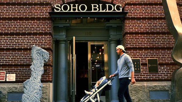 Finalmente, los millennials crean riqueza y consultan a asesores financieros Finalmente, los millennials crean riqueza y consultan a asesores financieros