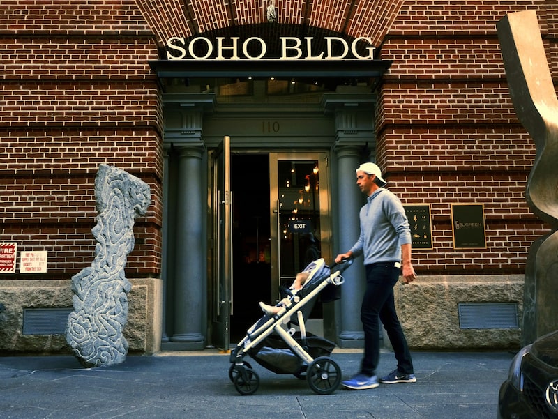 El alquiler puede ser una salida inteligente para los millennials. El alquiler puede ser una salida inteligente para los millennials.