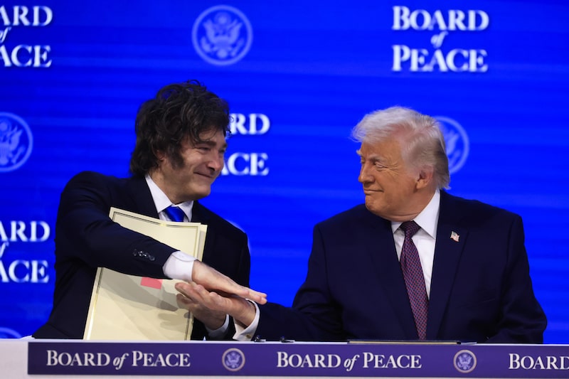 Day Three Of World Economic Forum (WEF) 2026 Day Three Of World Economic Forum (WEF) 2026