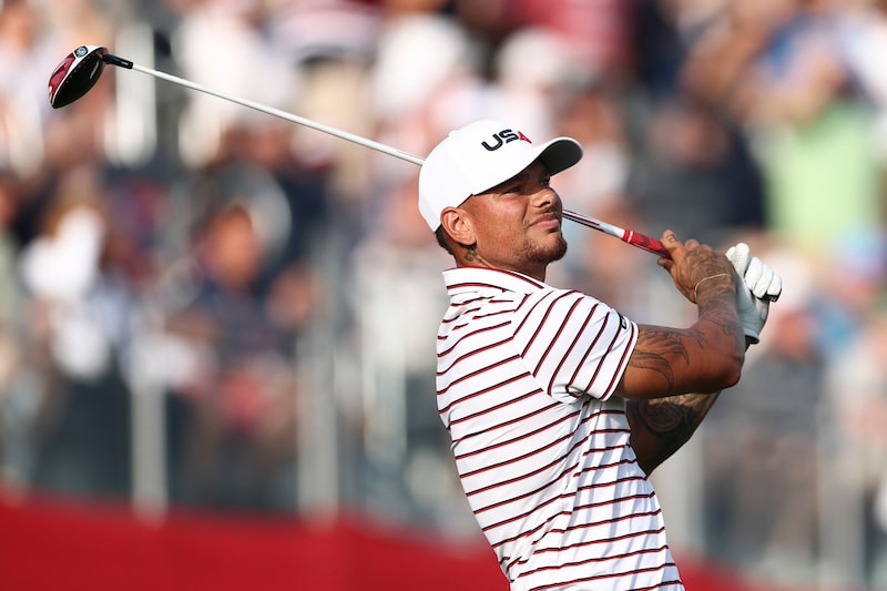 2025 Ryder Cup 2025 Ryder Cup