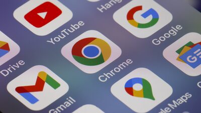 Departamento de Justiça dos EUA pretende pedir a venda do Chrome pelo Google Departamento de Justiça dos EUA pretende pedir a venda do Chrome pelo Google