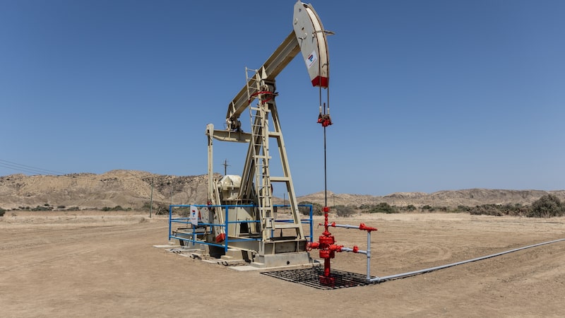 Governo do Peru avalia separar refinaria de US$ 6 bi de petroleira estatal Governo do Peru avalia separar refinaria de US$ 6 bi de petroleira estatal