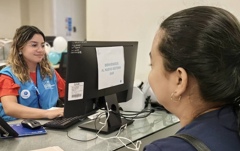 Servicio de Administración de Rentas de Honduras Servicio de Administración de Rentas de Honduras