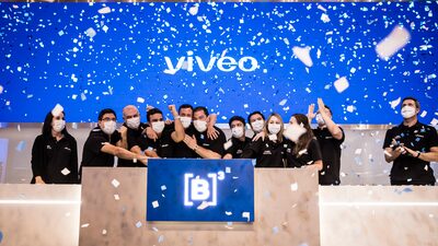 Viveo fecha compra da Profarma Specialty e da Cirúrgica Mafra Viveo fecha compra da Profarma Specialty e da Cirúrgica Mafra