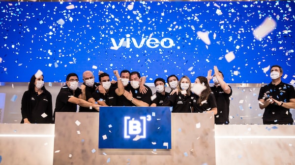 Viveo fecha compra da Profarma Specialty e da Cirúrgica Mafra Viveo fecha compra da Profarma Specialty e da Cirúrgica Mafra