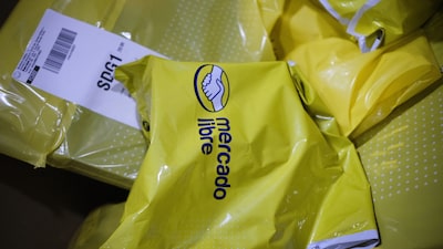 MercadoLibre destinará US$600 millones en Colombia, su mayor inversión hasta ahora en el país MercadoLibre destinará US$600 millones en Colombia, su mayor inversión hasta ahora en el país