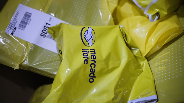 MercadoLibre destinará US$600 millones en Colombia, su mayor inversión hasta ahora en el país MercadoLibre destinará US$600 millones en Colombia, su mayor inversión hasta ahora en el país