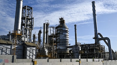 Las grandes petroleras caminan por la cuerda floja entre disciplina financiera y Venezuela Las grandes petroleras caminan por la cuerda floja entre disciplina financiera y Venezuela
