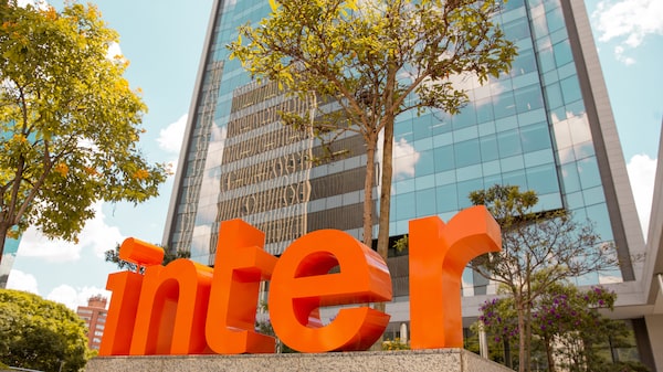 Inter expande operação para a Argentina com conta global por meio de parceria Inter expande operação para a Argentina com conta global por meio de parceria