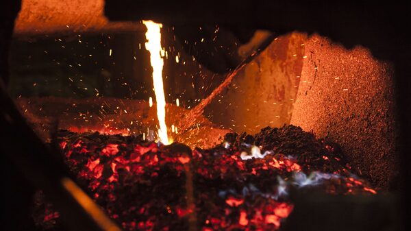 Goldman baja previsión del precio del cobre en el marco de la crisis energética Goldman baja previsión del precio del cobre en el marco de la crisis energética