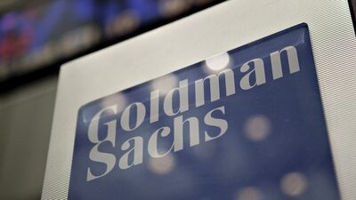 Goldman apuesta por la deuda asiática de alto grado ante riesgos en la economía de EE.UU. Goldman apuesta por la deuda asiática de alto grado ante riesgos en la economía de EE.UU.