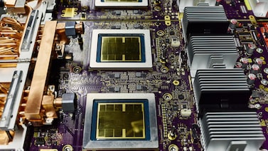 Apollo y Blackstone buscan deuda de US$36.000 millones para chips de Google para Anthropic Apollo y Blackstone buscan deuda de US$36.000 millones para chips de Google para Anthropic
