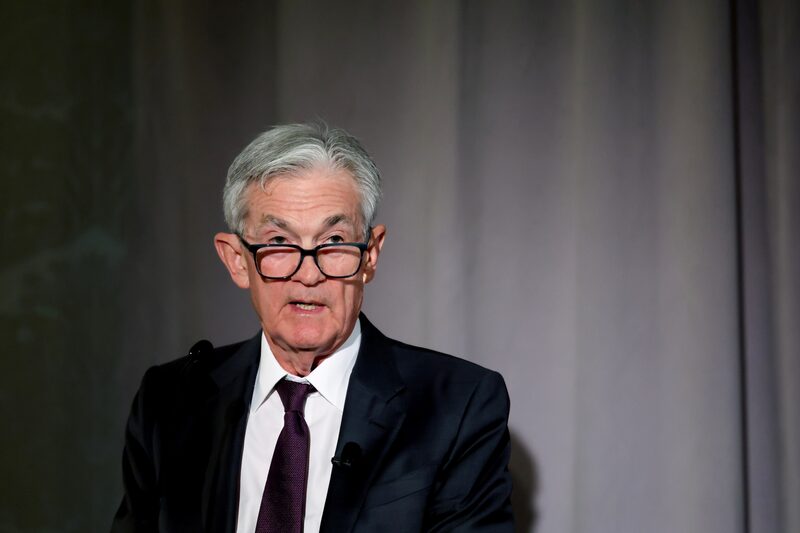 Los políticas comerciales de Trump ponen a prueba los nervios de los banqueros centrales Los políticas comerciales de Trump ponen a prueba los nervios de los banqueros centrales