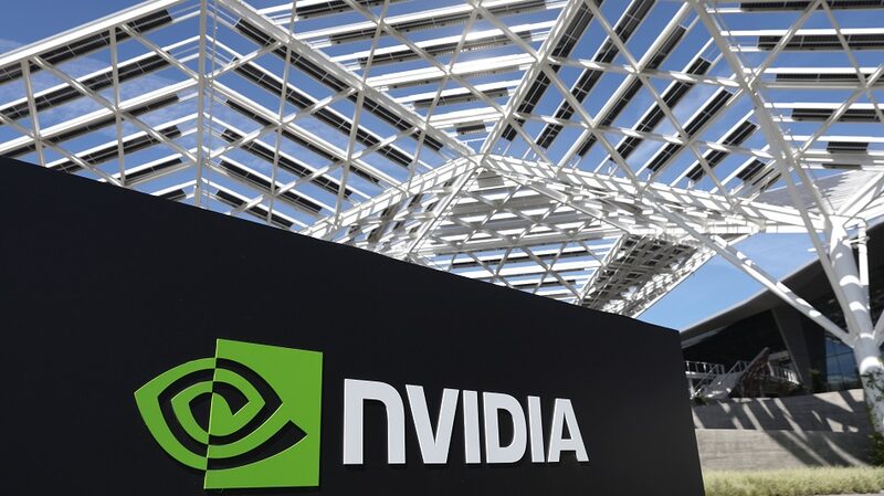 Nvidia se alista para sustituir a Intel en el índice Dow Jones Industrial Nvidia se alista para sustituir a Intel en el índice Dow Jones Industrial