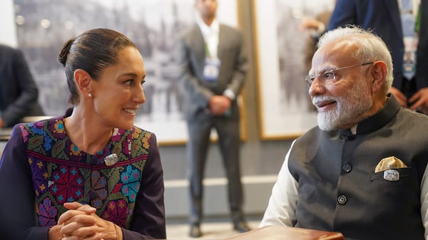 India acelera negociaciones comerciales con México y Canadá ante aranceles de Trump India acelera negociaciones comerciales con México y Canadá ante aranceles de Trump