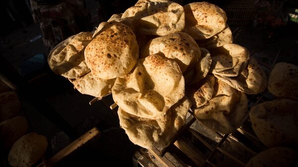 Índice global de alimentos termina 2022 donde inició luego de un camino dramático Índice global de alimentos termina 2022 donde inició luego de un camino dramático