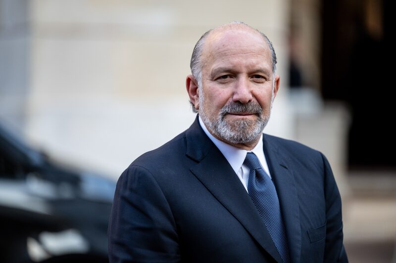 Tailandia espera que el gravamen final se sitúe entre el 18% y el 20%, en línea con los vecinos de la región. (Chris J. Ratcliffe/Bloomberg) Tailandia espera que el gravamen final se sitúe entre el 18% y el 20%, en línea con los vecinos de la región. (Chris J. Ratcliffe/Bloomberg)