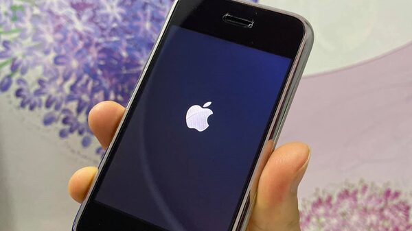 Ni iPhone 13 o 14, este iPhone se vendió por US$ 63.000 Ni iPhone 13 o 14, este iPhone se vendió por US$ 63.000