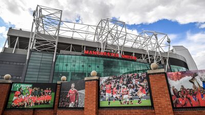 Los fondos de inversión redibujan el mapa del fútbol en una nueva era del capital privado Los fondos de inversión redibujan el mapa del fútbol en una nueva era del capital privado