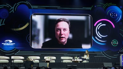 Rumo ao maior IPO da história, Musk diz que oferta da SpaceX virá ‘muito em breve’ Rumo ao maior IPO da história, Musk diz que oferta da SpaceX virá ‘muito em breve’