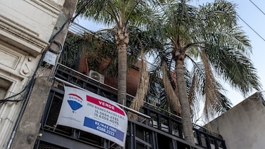 Como o governo de Milei busca reaquecer o mercado de crédito imobiliário na Argentina Como o governo de Milei busca reaquecer o mercado de crédito imobiliário na Argentina