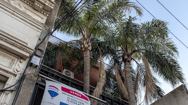 Inversión inmobiliaria en Buenos Aires: en qué barrios conviene invertir Inversión inmobiliaria en Buenos Aires: en qué barrios conviene invertir