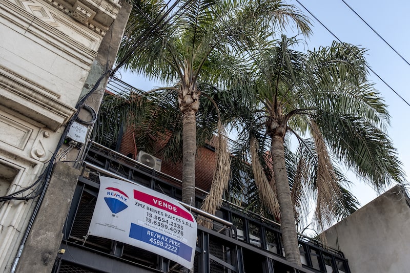 Buenos Aires Buenos Aires