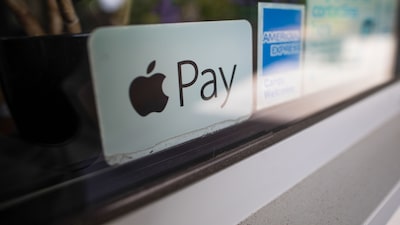 Apple Pay permitirá pagar compras con puntos de American Express Apple Pay permitirá pagar compras con puntos de American Express