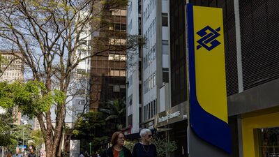 BB projeta lucro menor e custo de crédito mais alto em 2025 sob pressão do agro BB projeta lucro menor e custo de crédito mais alto em 2025 sob pressão do agro