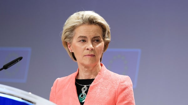 UE mantiene la presión sobre Orban para que retire veto al petróleo ruso UE mantiene la presión sobre Orban para que retire veto al petróleo ruso