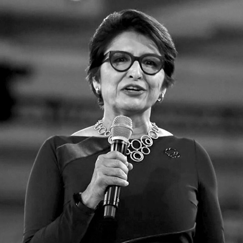 Sylvia Acevedo Sylvia Acevedo