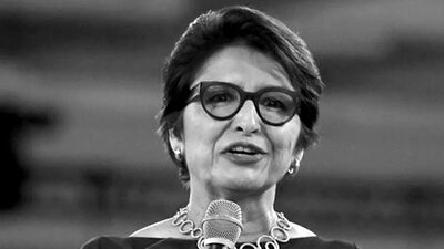 Sylvia Acevedo Sylvia Acevedo