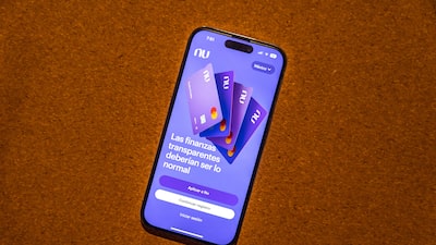 “Va a requerir más de una década”: CEO de Nubank sobre el lanzamiento de servicios en EE.UU. “Va a requerir más de una década”: CEO de Nubank sobre el lanzamiento de servicios en EE.UU.