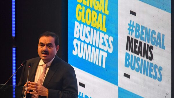 El asiático más rico es el que más negocios hace con racha de US$17.000 millones El asiático más rico es el que más negocios hace con racha de US$17.000 millones