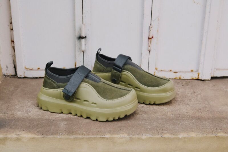 Ugg PeakMod Ugg PeakMod