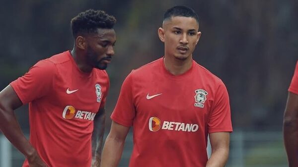 Él es Faiq Bolkiah, el futbolista más rico del mundo: más que Messi y Cristiano Ronaldo Él es Faiq Bolkiah, el futbolista más rico del mundo: más que Messi y Cristiano Ronaldo