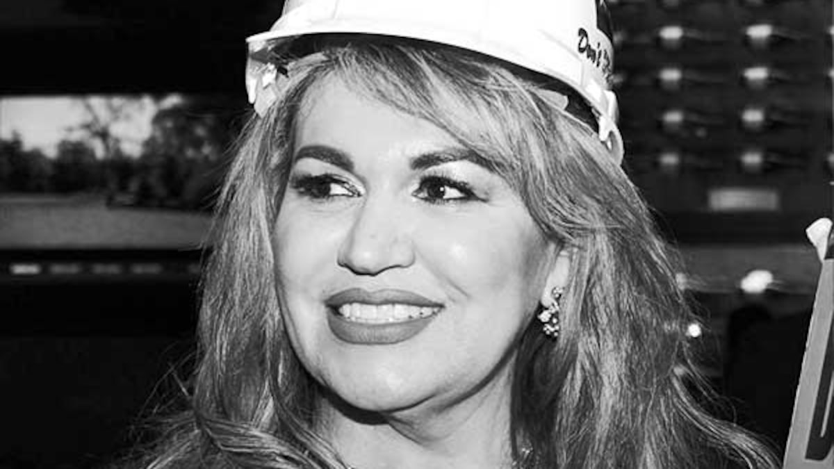 Maria Rios Az María Ríos