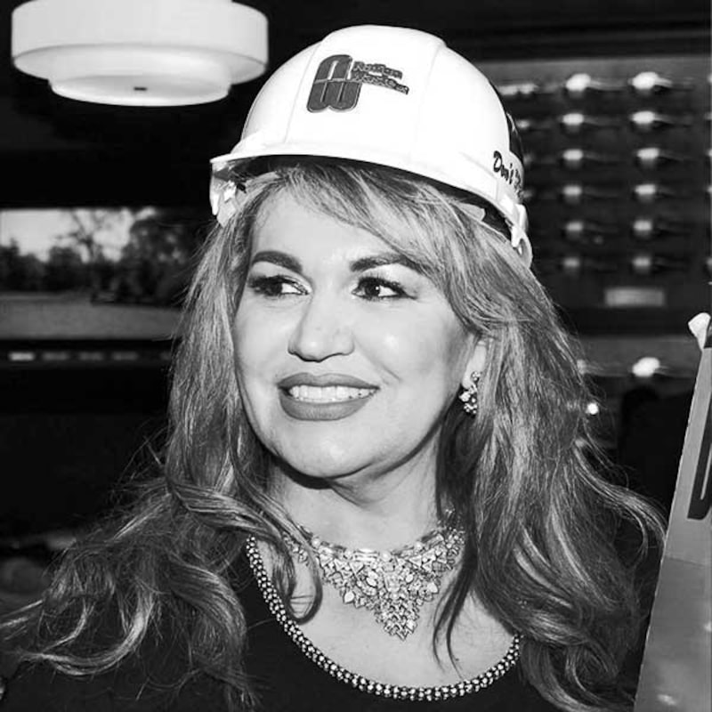 María Ríos. María Ríos.