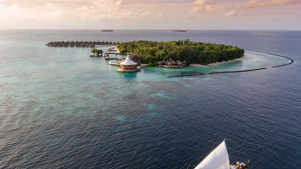 Los 10 mejores hoteles del mundo en 2026: uno de Latinoamérica destaca en el ranking