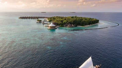 Los 10 mejores hoteles del mundo en 2026: uno de Latinoamérica destaca en el ranking Los 10 mejores hoteles del mundo en 2026: uno de Latinoamérica destaca en el ranking