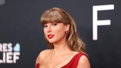 Universal Music supera estimaciones con impulso de Taylor Swift y ‘Demon Hunters’ Universal Music supera estimaciones con impulso de Taylor Swift y ‘Demon Hunters’