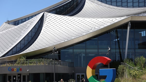 Alphabet se dispara tras sólidos resultados que confirman el impulso de la IA y la nube Alphabet se dispara tras sólidos resultados que confirman el impulso de la IA y la nube