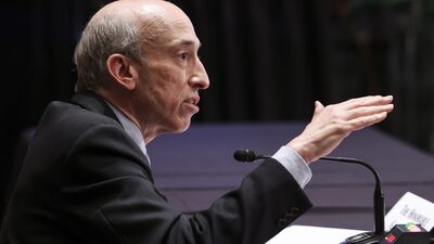 A repressão regulatória dos EUA contra grandes exchanges e a indústria cripto A repressão regulatória dos EUA contra grandes exchanges e a indústria cripto